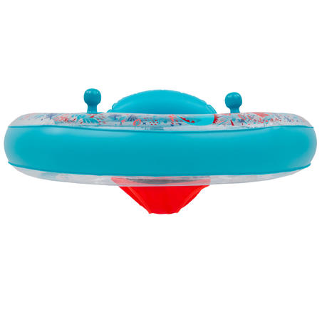 Bouee De Piscine Gonflable Avec Siege Et Poignees Bebe 7 15 Kg Transparente Decathlon Bouee De Piscine Gonflable Avec Siege Et Poignees Bebe 7 15 Kg Transparente Decathlon