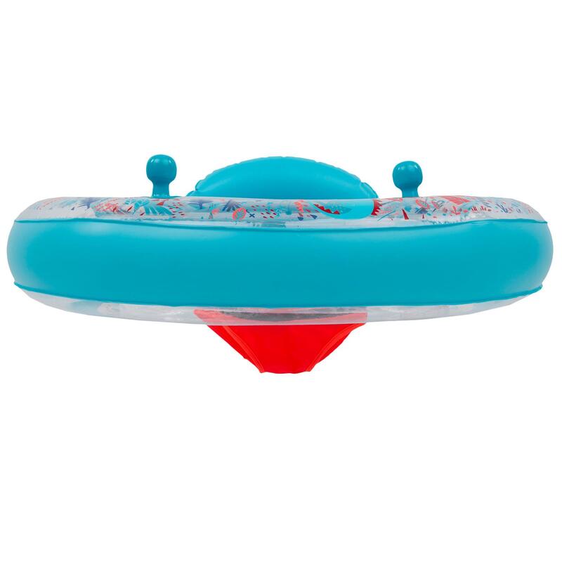 Bouee Siege Bebe Transparente All Sloth Avec Poignees D Eveil Nabaiji Decathlon Bouee Siege Bebe Transparente All Sloth Avec Poignees D Eveil Nabaiji Decathlon