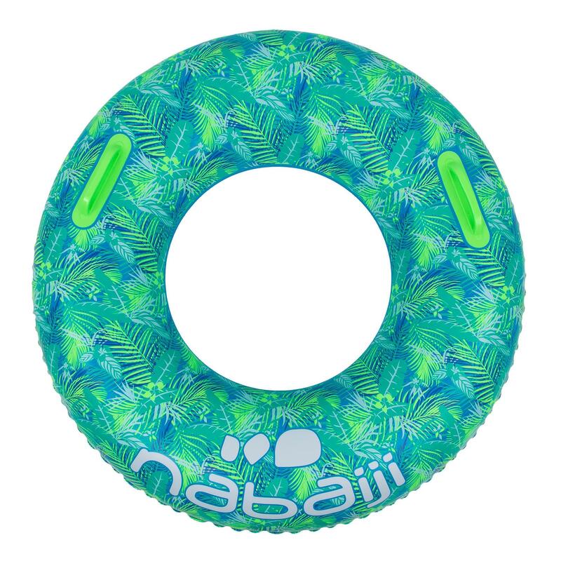 Bouee Piscine Gonflable Imprimee Grande Taille 92 Cm Avec Poignees Nabaiji Decathlon Bouee Piscine Gonflable Imprimee Grande Taille 92 Cm Avec Poignees Nabaiji Decathlon