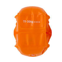 Brassards de natation enfant orange 11-30 kg