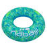 Swimming Inflatable Printed Pool Ring With Comfort Grips Large 92 CM