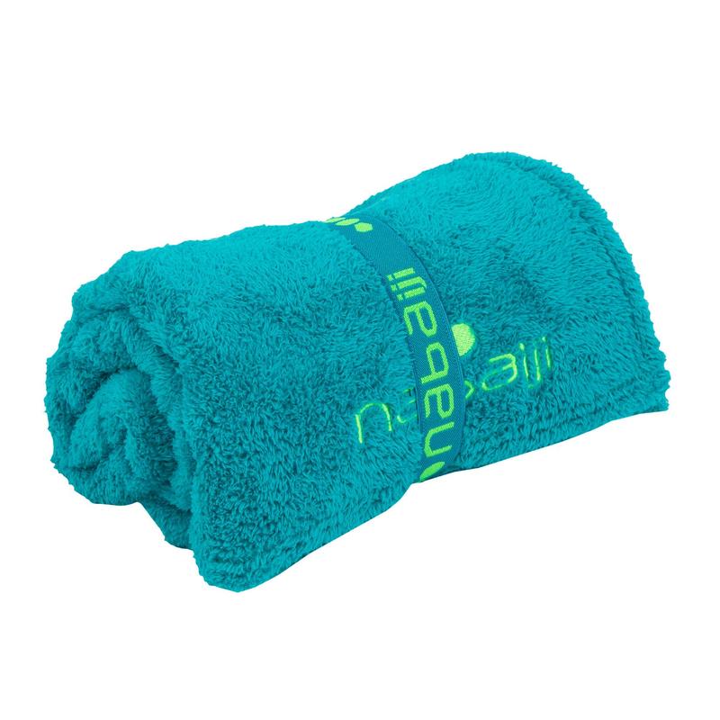 Ultra-Soft Microfibre Towel Size L 80 x 