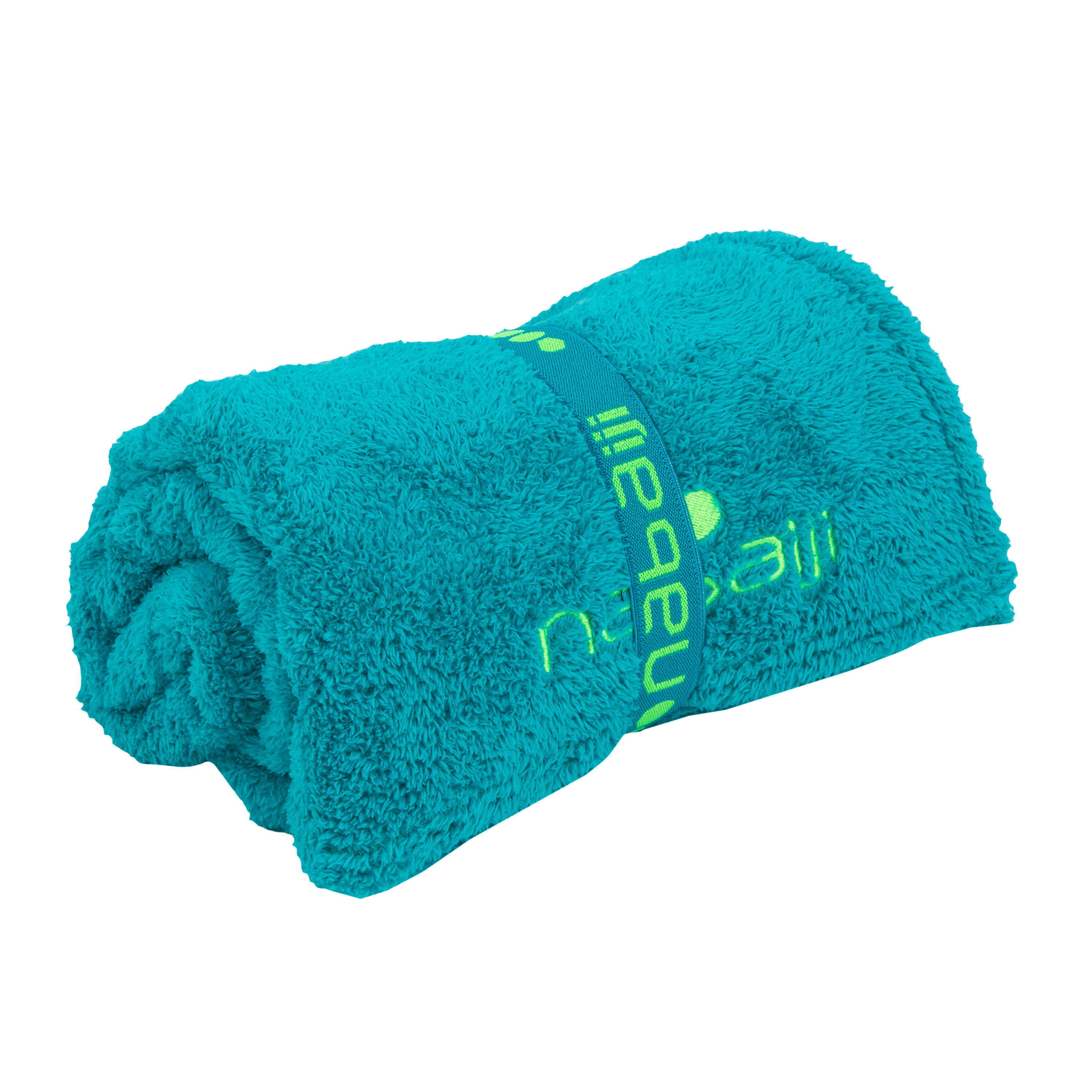 decathlon compact towel
