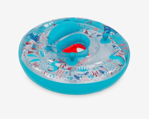Salvagente evolutivo 7-15 kg