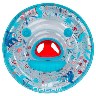 picture of nabaiji baby inflatable float