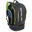 900 BACKPACK - 27 LITRES - Black / Yellow
