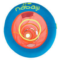 Jeu aquatique d'immersion TIBALL filet+balle