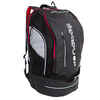 Swimming Backpack 40L 900 Black Grey