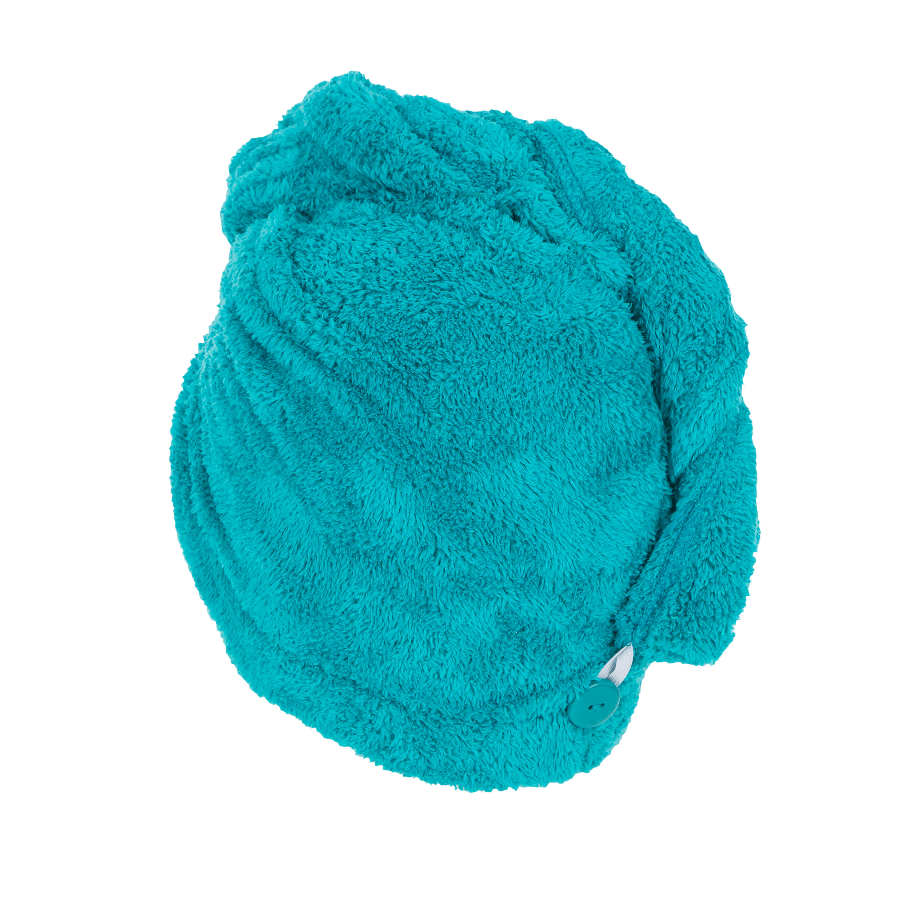 decathlon hair towel