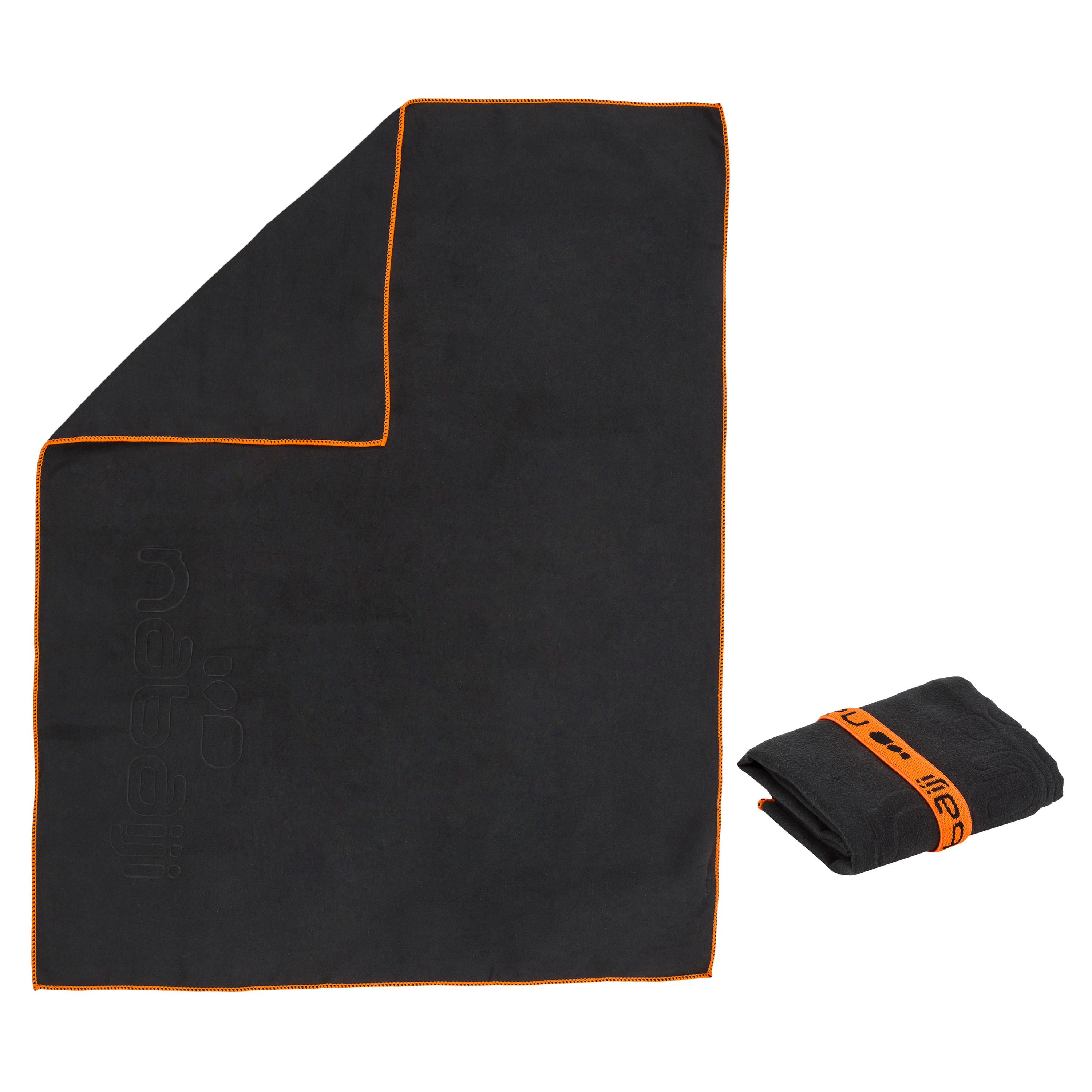 decathlon compact towel