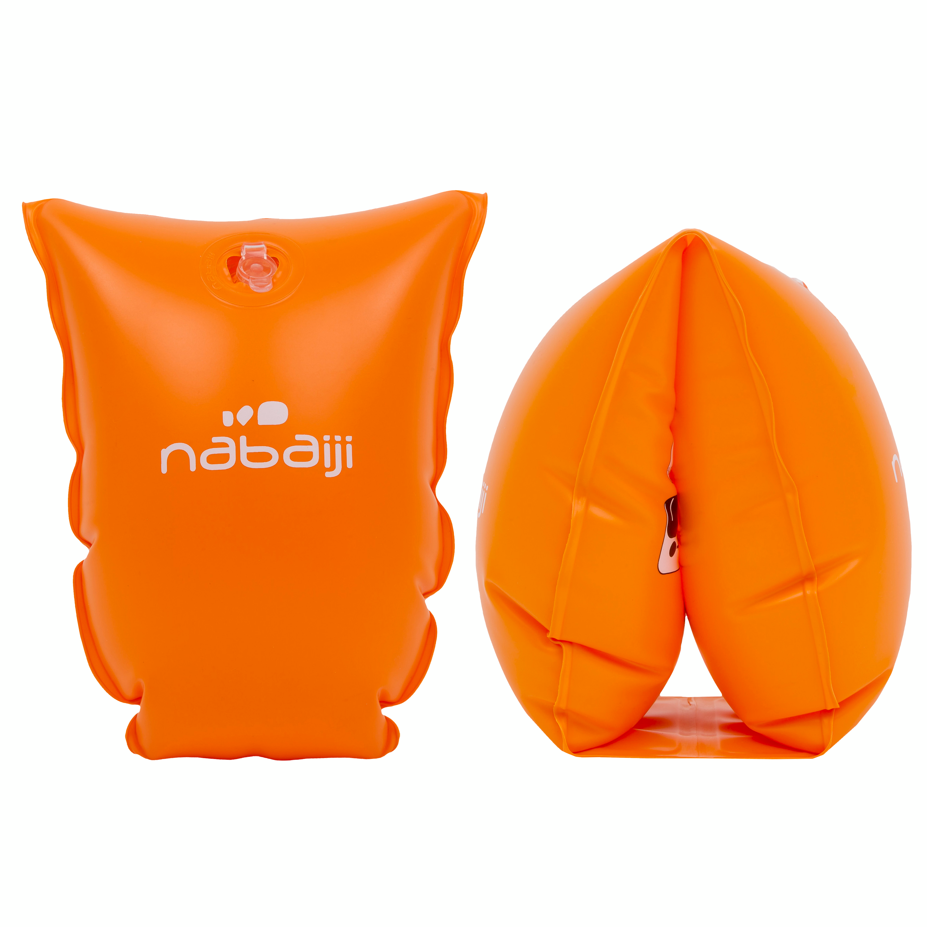 Dww-orange Brassard Piscine Enfant Brassards De Natation Pour Enfants Pour  Piscine Cercle De Bras De Bain Pais Anneaux Flottants Gonflables Accessoire