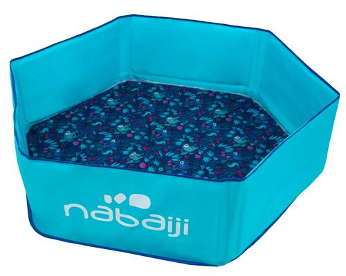 TIDIPOOL ALL SLOTH NAVY
