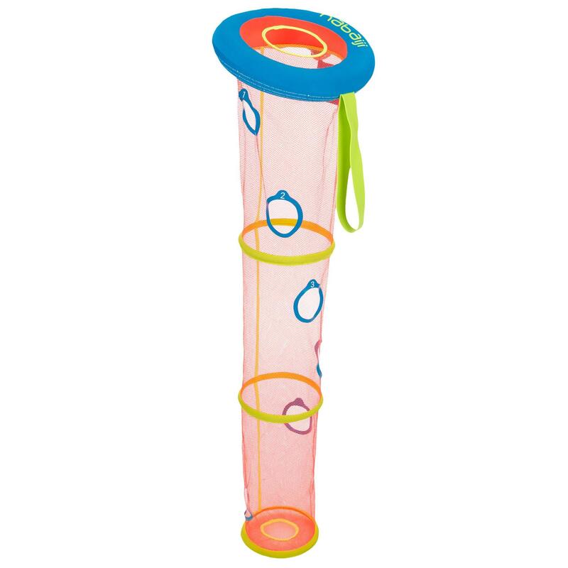 Jeu d'eau et de plage Allbiz Pistolet à Eau , Jouet d'été pour Enfants  8-11 M 650ml, Jeu de Plein Air Jouets pour Piscine Plage