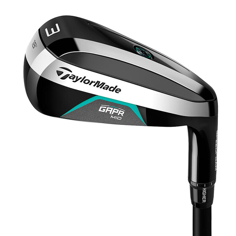 Golfový hybrid pro praváky Gapr Mid 4 21°Regular