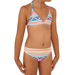 Maillot de bain de surf 2 pièces triangle TINA VAIANA ROSE