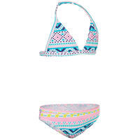 Maillot de bain de surf 2 pièces triangle TINA VAIANA BLEU