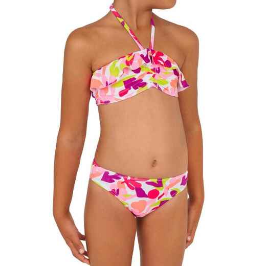 
      Lily Vanuatu Beat Two-Piece Surfing Swimsuit
  