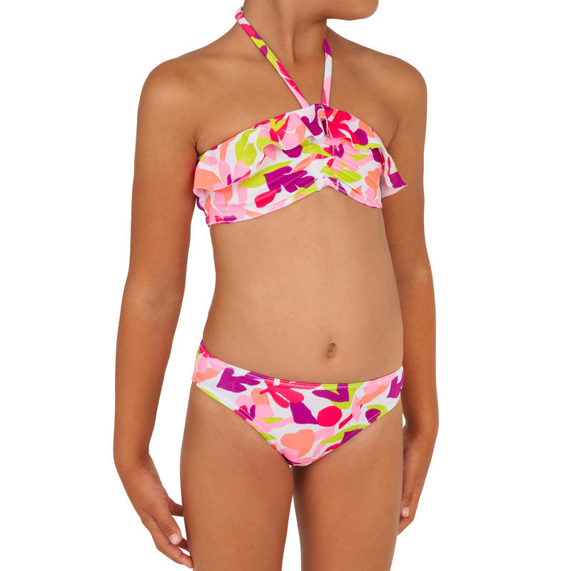 Maillot de bain de surf 2 pièces LILY VANUATU BEAT Maillot de bain de surf 2 pièces LILY VANUATU BEAT