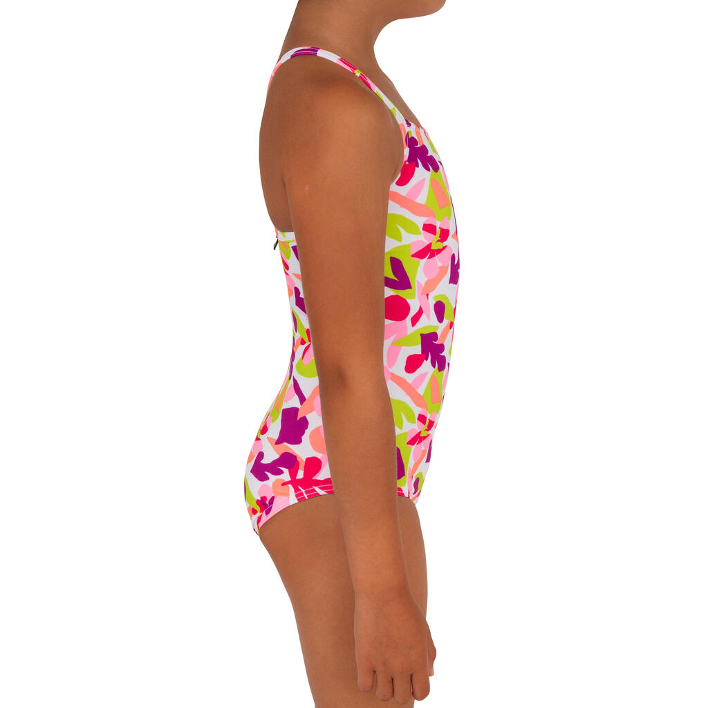 Surfing 1-Piece Swimsuit Hanalei Tuamo