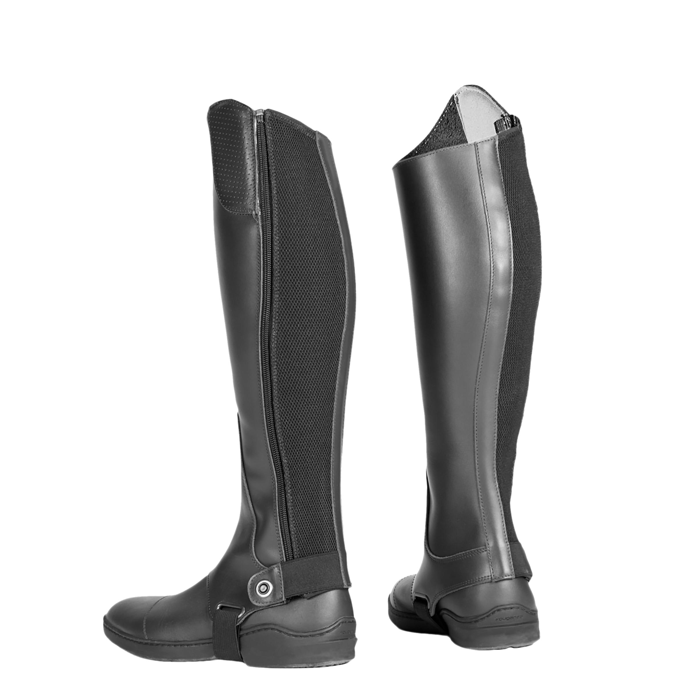 boots et chaps decathlon