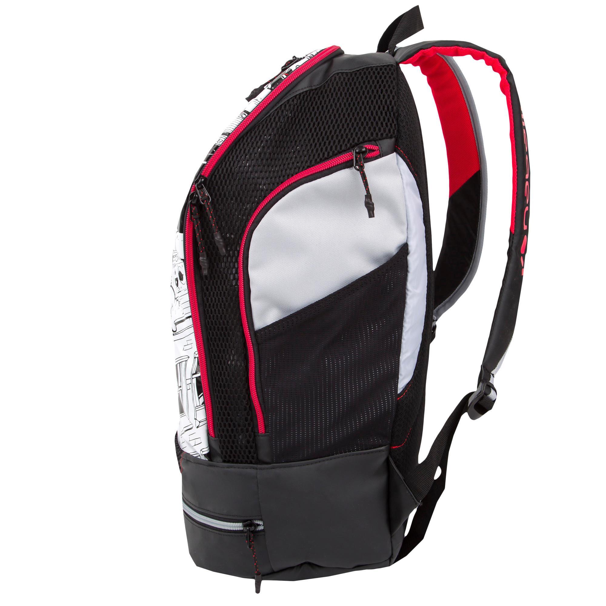 Piantatore Veloce Burg Con 3 Bocche - Per Piantine, Bulbi E Semi In Giardino