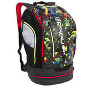 RUKSAK ZA BAZEN 900 ROCKI ZAPREMNINA 27 LITARA VELIČINA L S OTISKOM