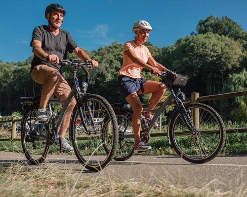 Die besten E-Bike Marken in der Übersicht