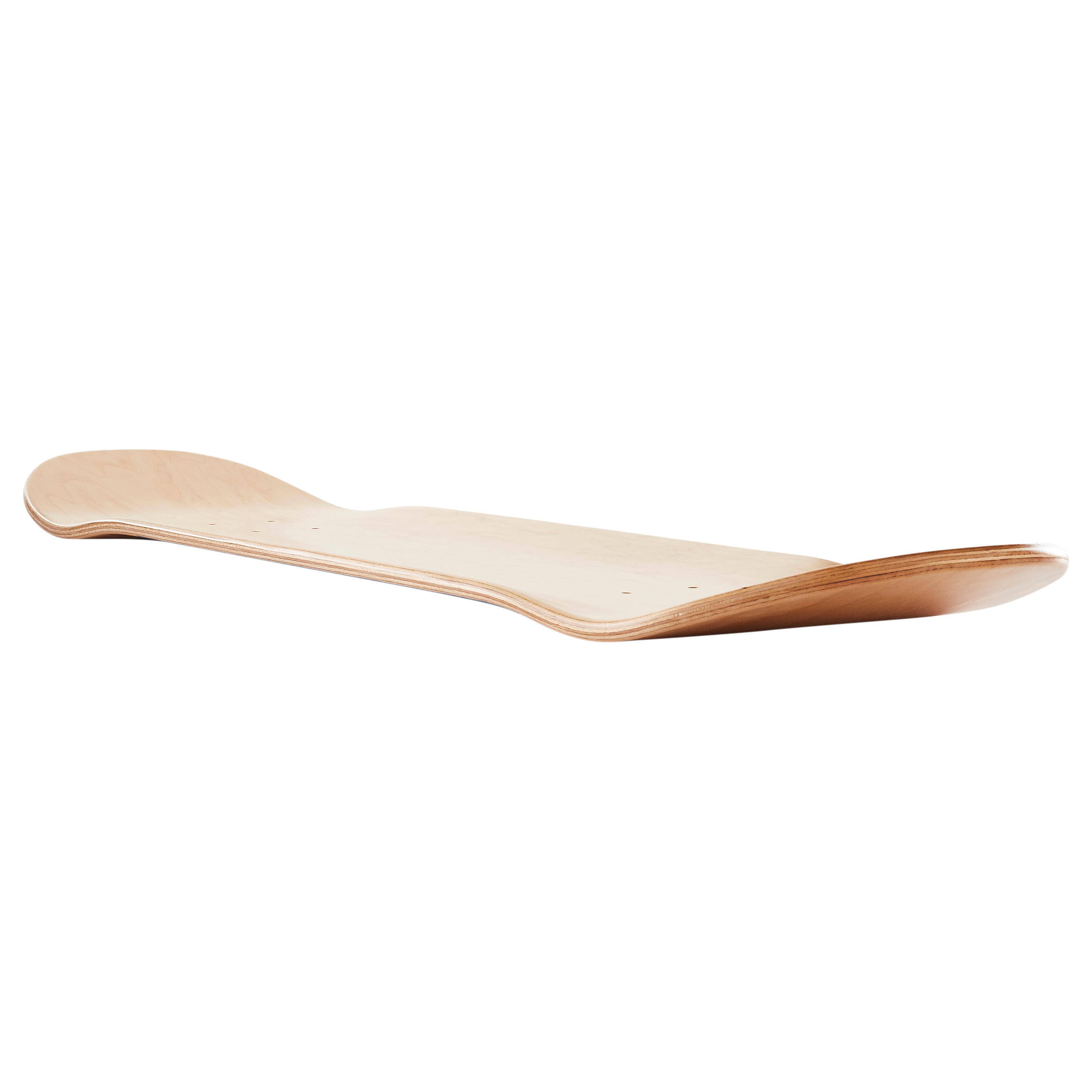 8.25 Inch Skateboard Deck DK100 -  2