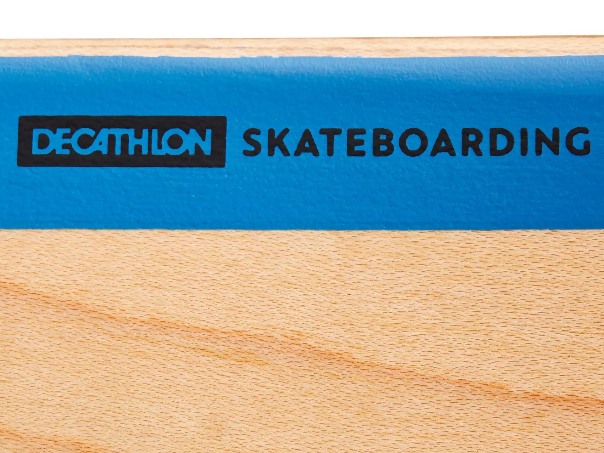 deck colour code