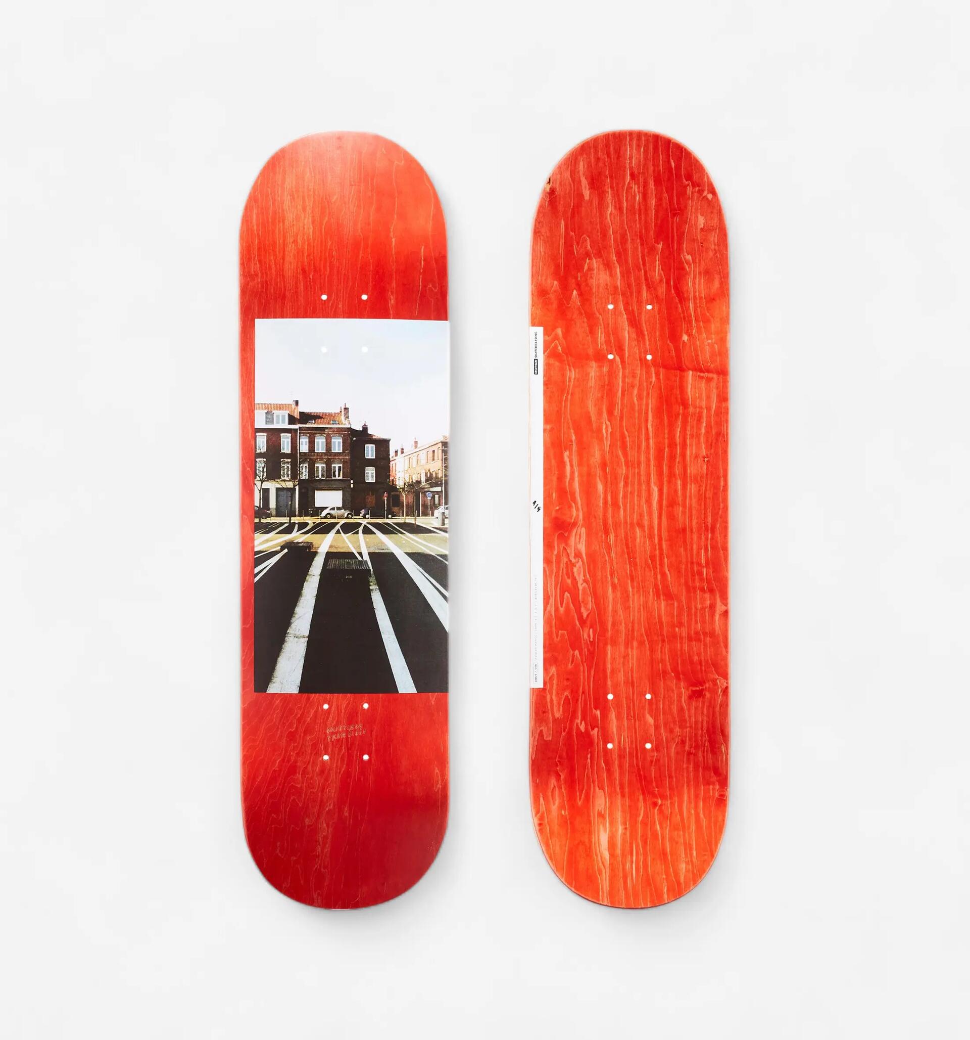 deck 120