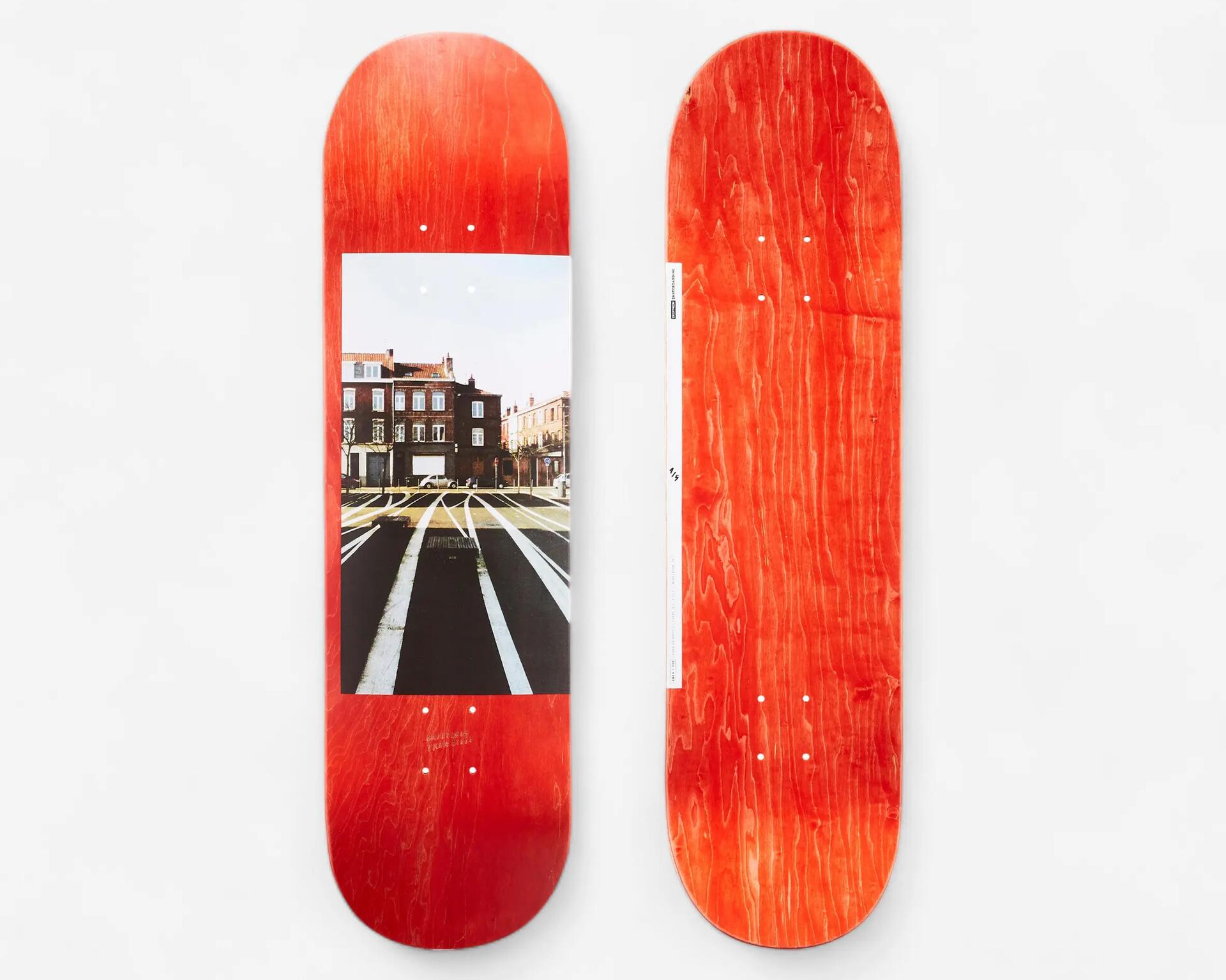 deck 120