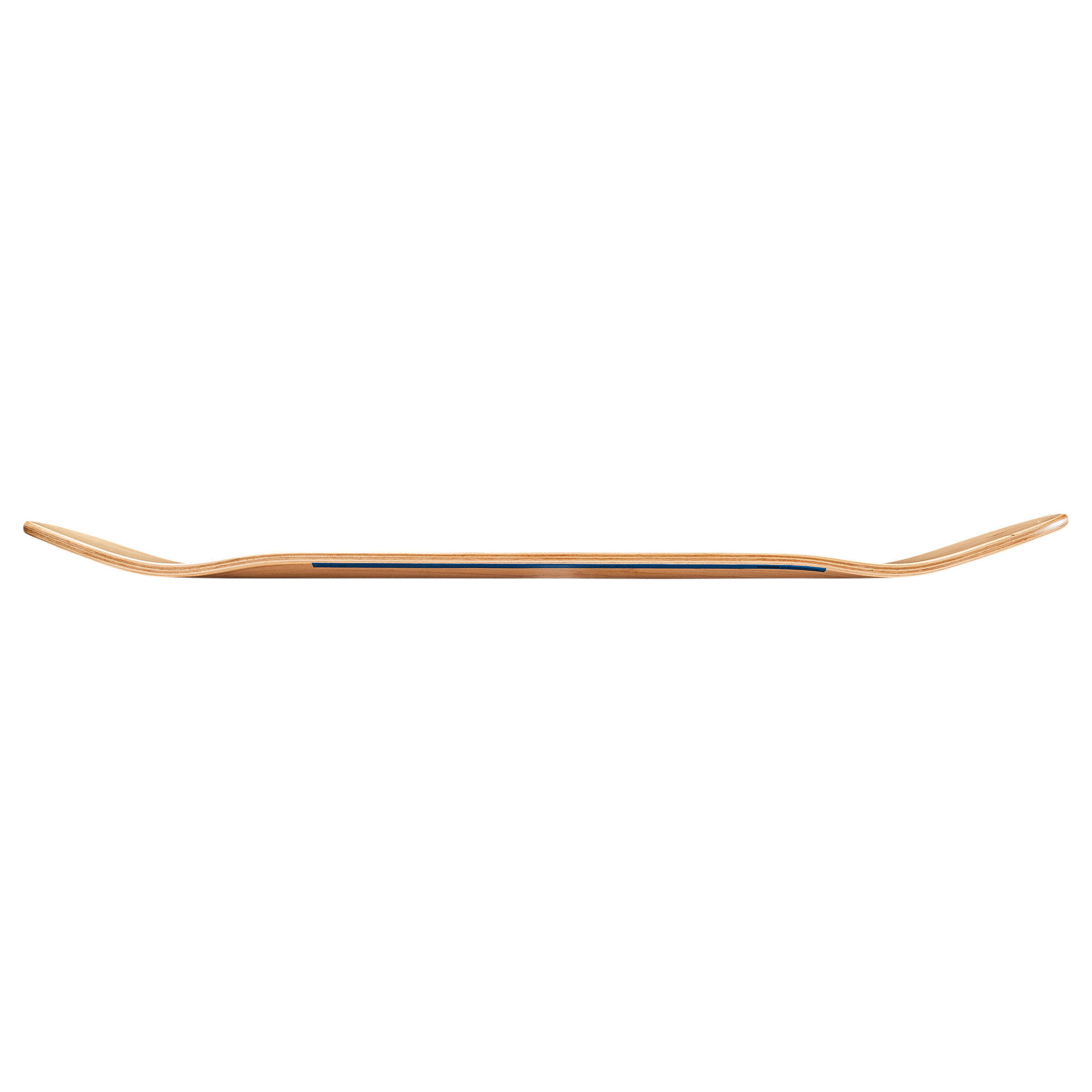 8.25 Inch Skateboard Deck DK100 -  3