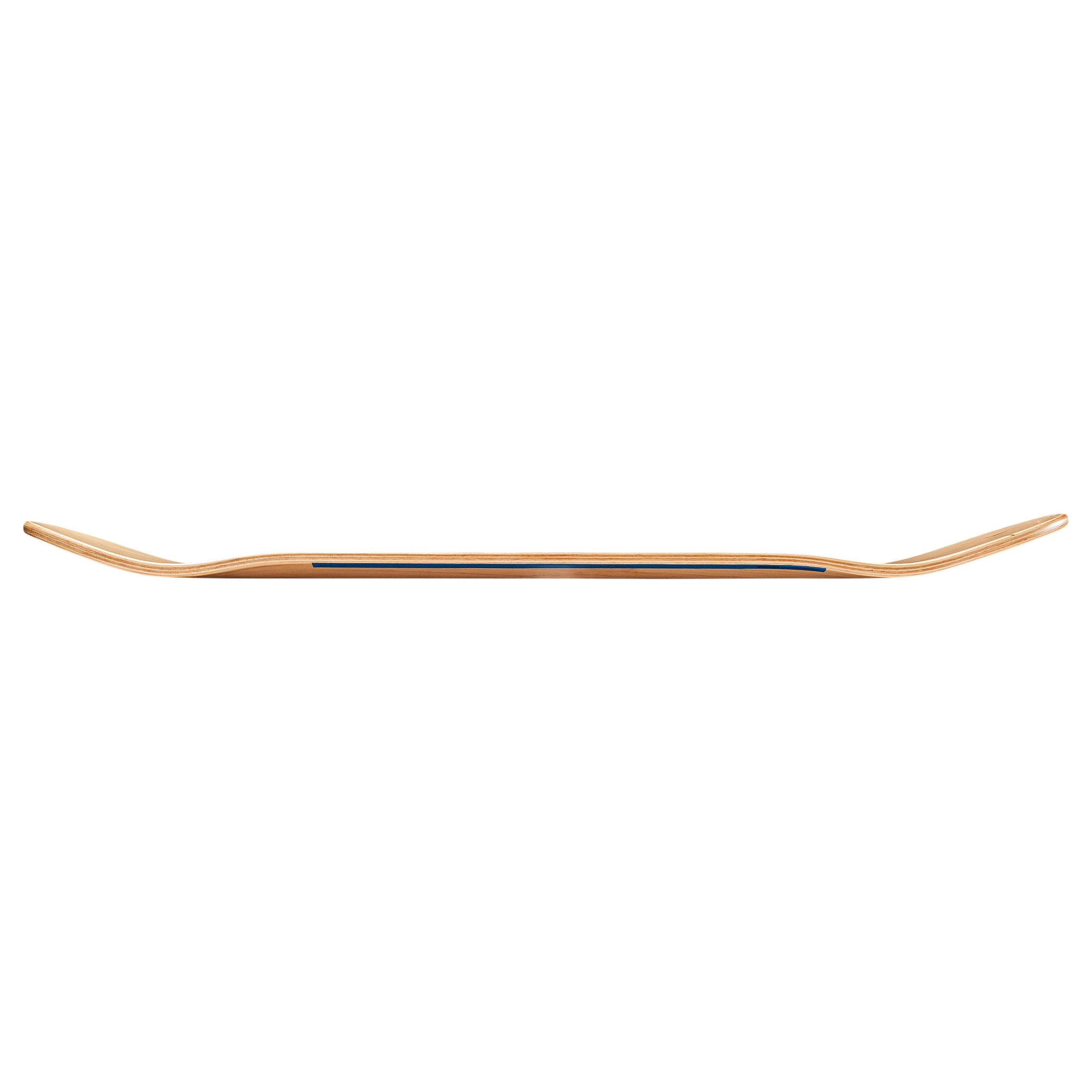 DECK DESKOROLKI DK100 8,25" 3/9