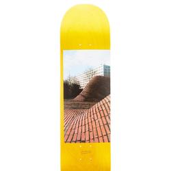 Tabla de Skate OXELO DECK 120 talla 8.25 Adulto Madera Azul. - Decathlon