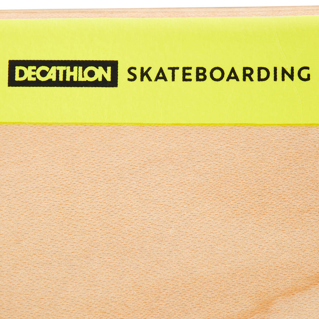 PLANCHE DE SKATE EN ERABLE DK100 TAILLE 8