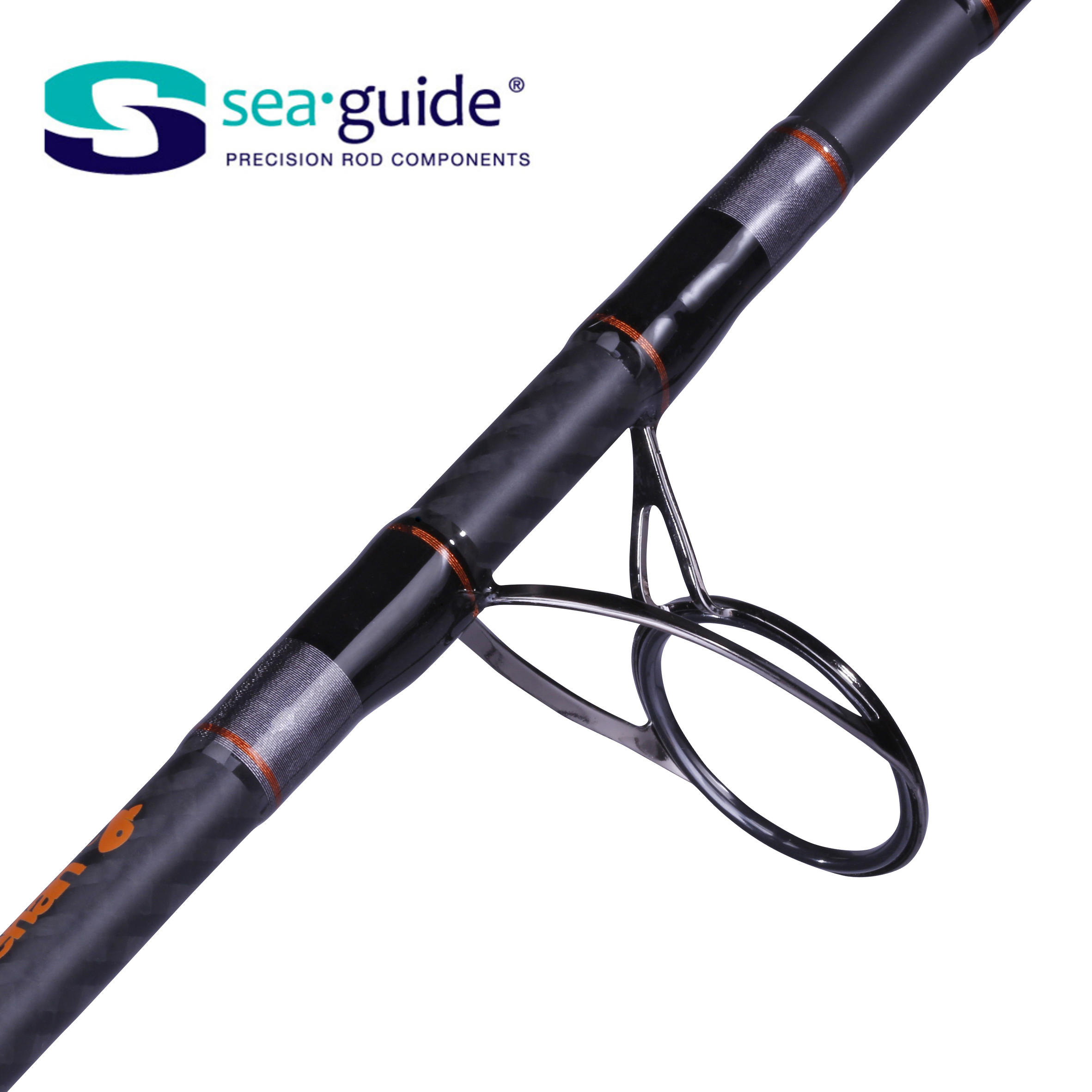 Wędka karpiowa do spoda XTREM-9 SPOD 5 lbs 360 2/12