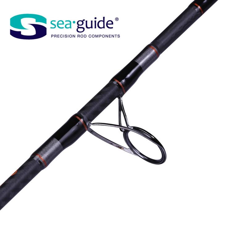 decathlon fishing pole