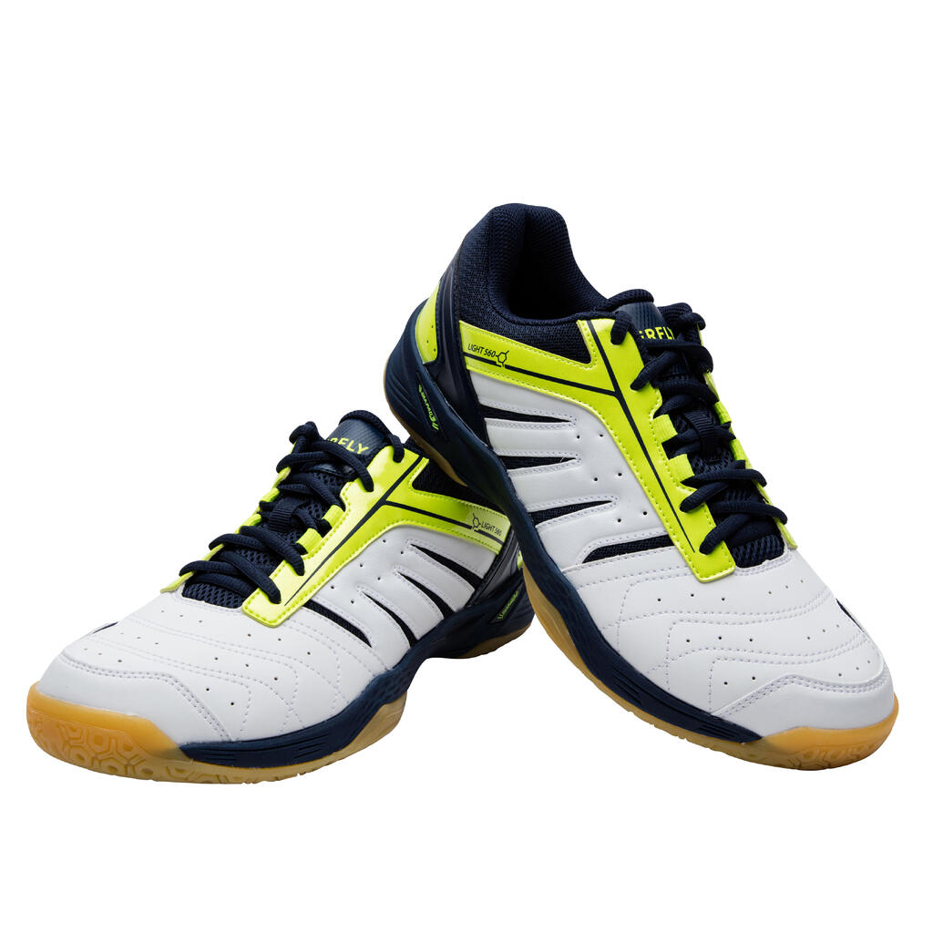 Perfly BS560 Lite, Badminton Shoes, Men