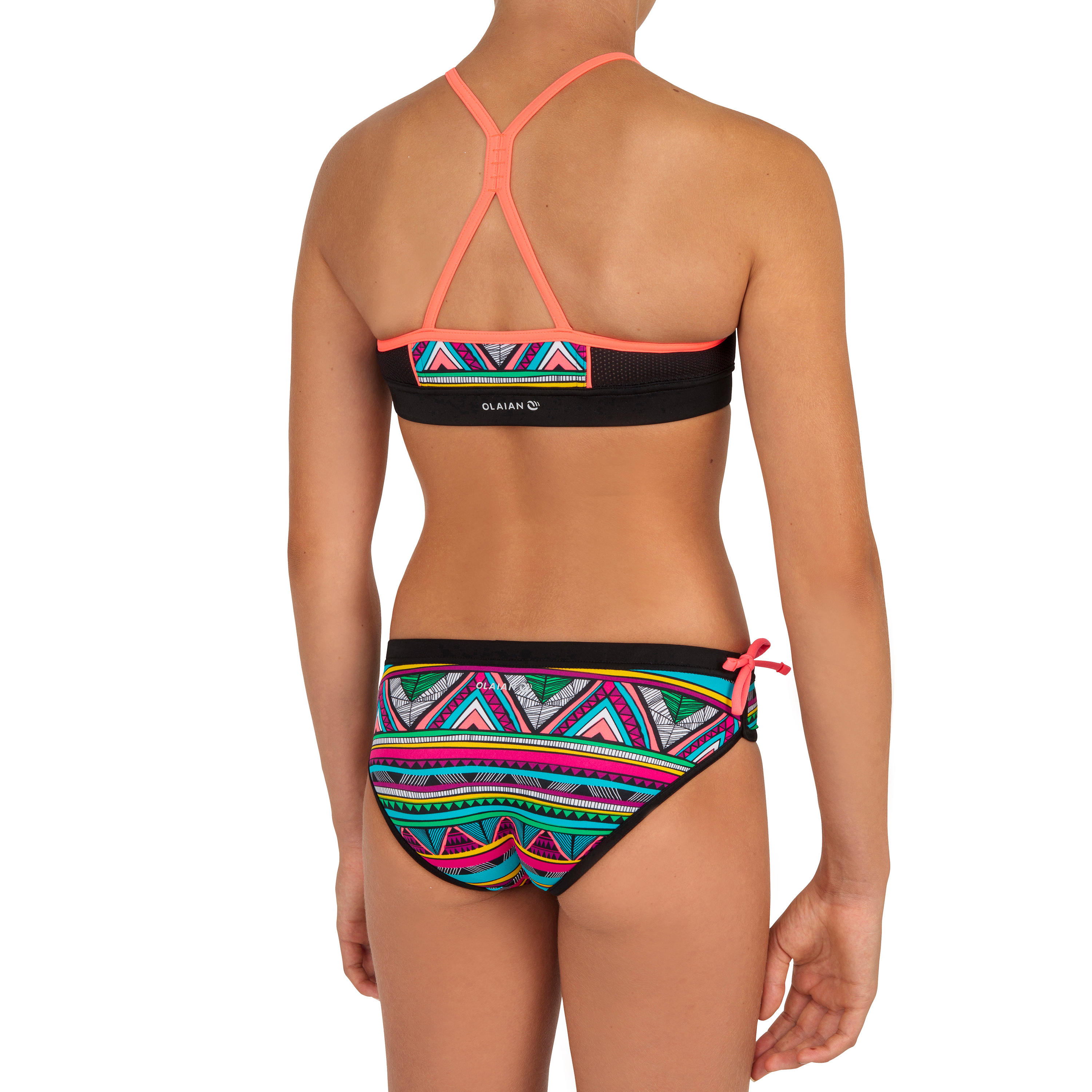 Maillot de bain olaian fille Clearance