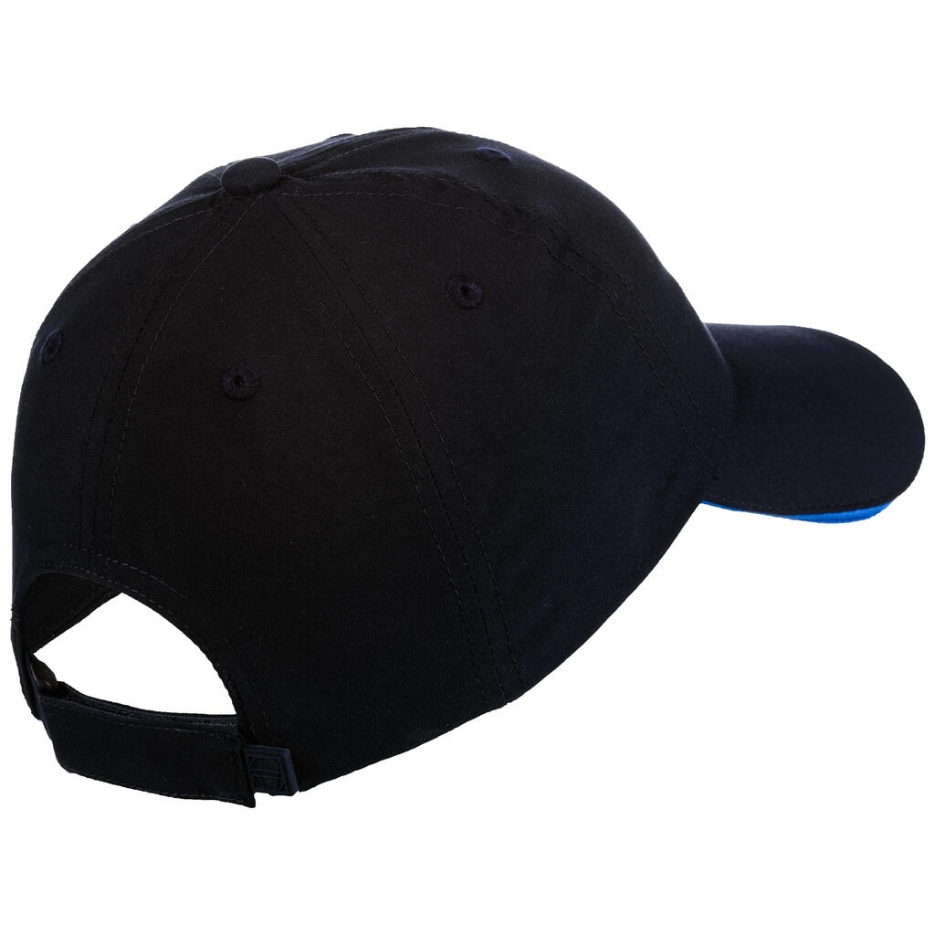 TC 100 Kids' Racket Sports Cap - Navy