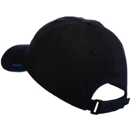 TC 100 Kids' Racket Sports Cap - Navy