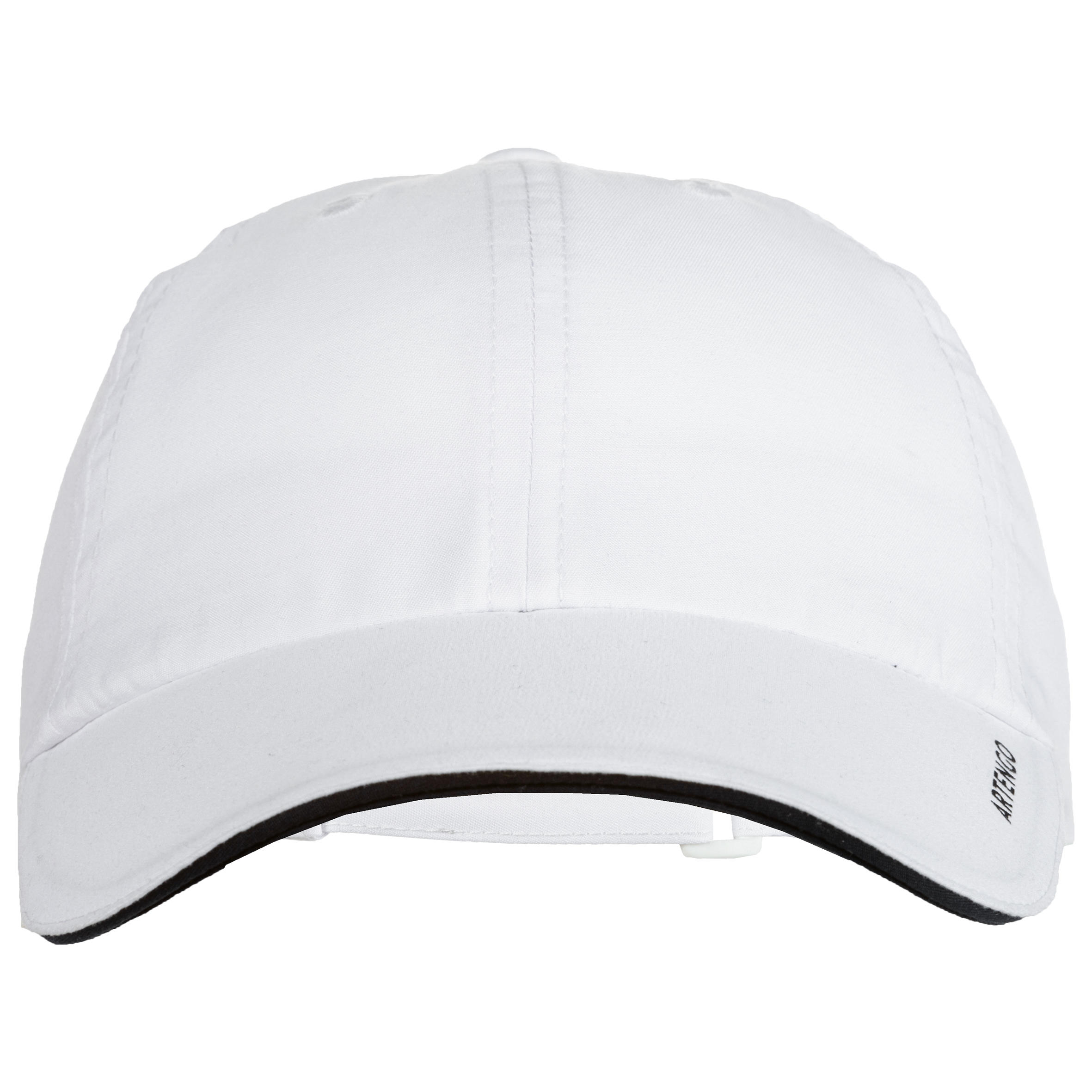 youth tennis hat