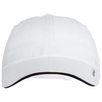 Flexible Tennis Cap TC 100 S54 - White