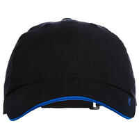 TC 100 Kids' Racket Sports Cap - Navy