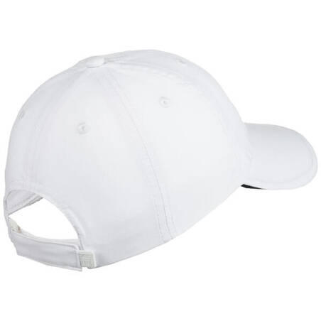 Flexible Tennis Cap TC 100 S54 - White