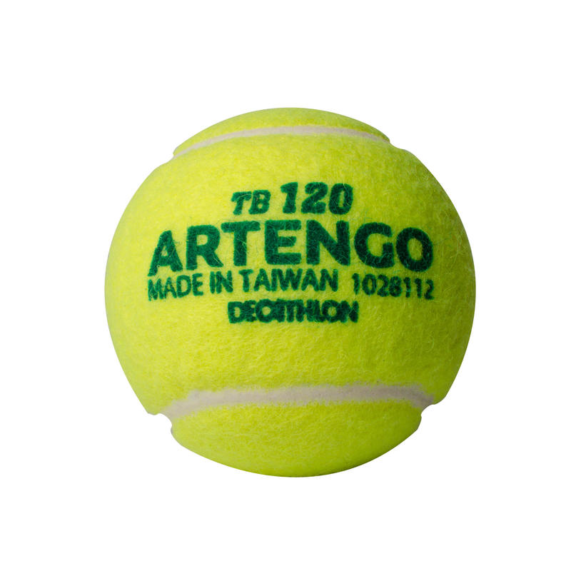 TB120 Tennis Ball - Yellow TB120 Tennis Ball - Yellow