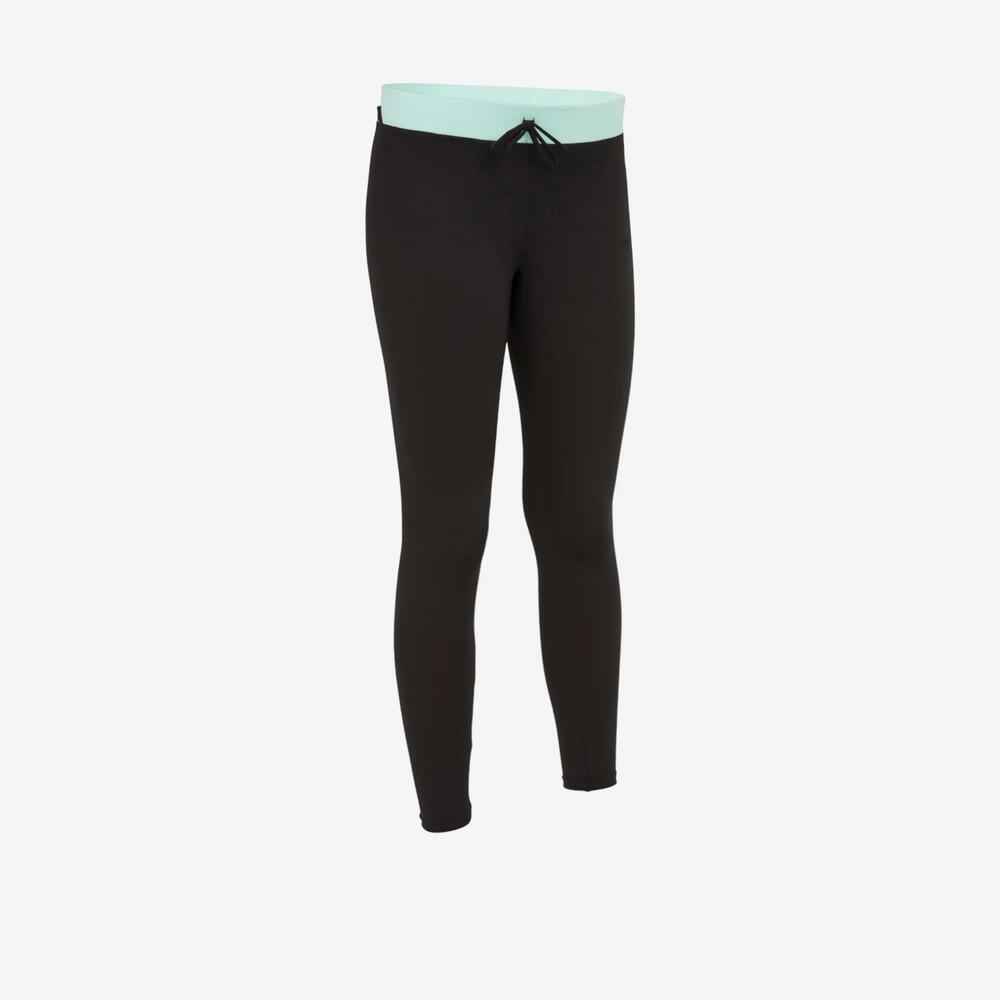 UV LEGGINGS GIRL 500 L