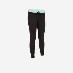 Leggings Anti-UV Negro