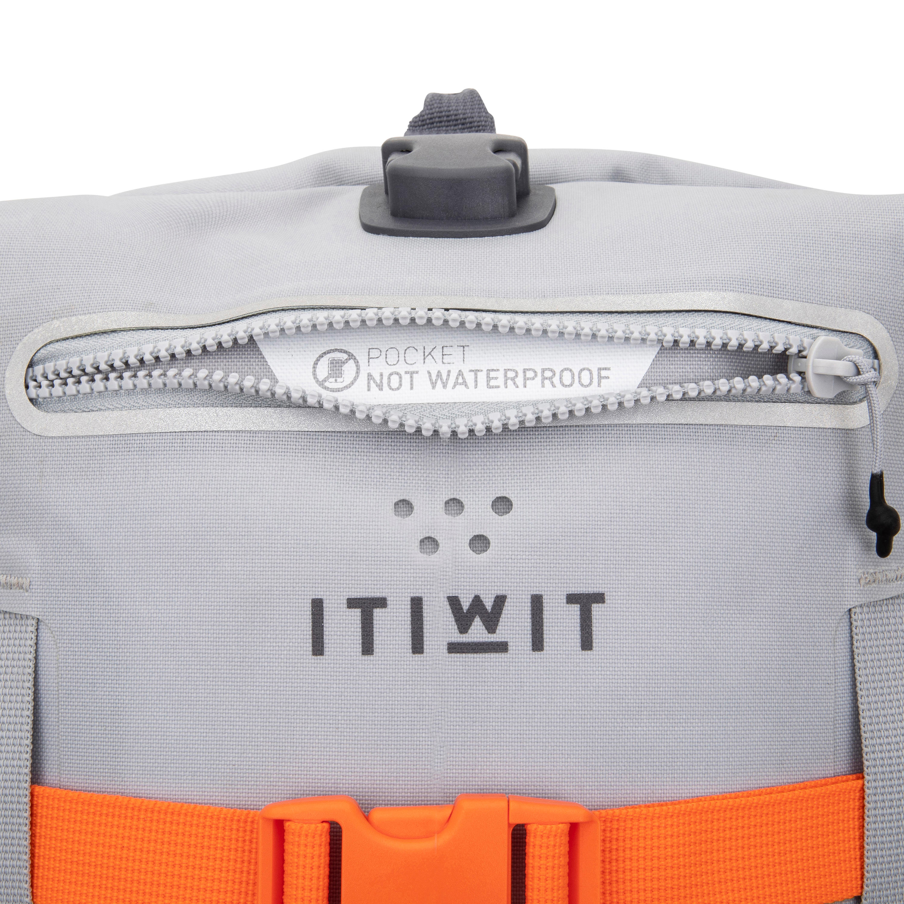 Sac a dos étanche 30 L - ITIWIT