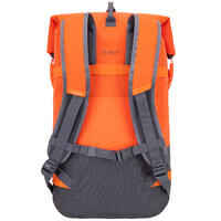 WATERPROOF BACKPACK 20L-ORANGE